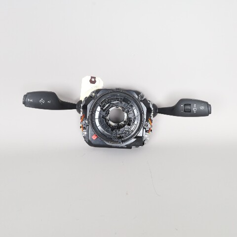 2011-2016 BMW 528i 535i 550i Turn Signal Wiper Switch 61319354045 OEM