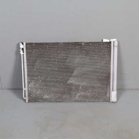 2011-2016 BMW 535i 640i 740i A/C Condenser 64509391489