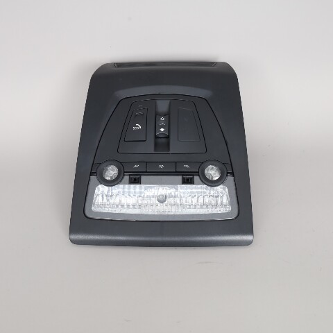 BMW 528 535i 550i F10 Sunroof Switch Dome Light 61319289280 OEM