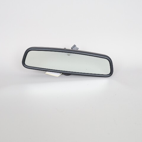 BMW 528i 535i 550i 640i 650i M6 X3 X4 Inside Rearview Mirror 51169320305 OEM