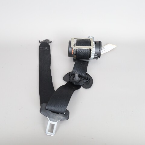 2011-2016 BMW 528i 535i 550i M5 F10 Right Front Seat Belt 72117241748 OEM