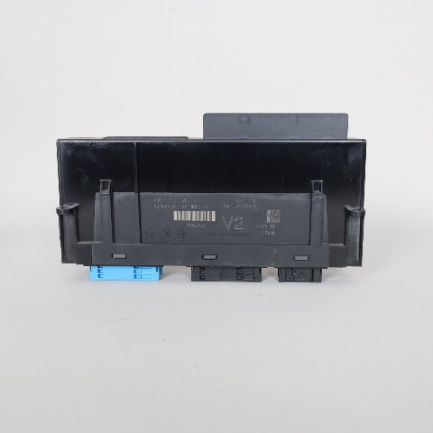 2011-2016 BMW 528i 535i 550i M5 M6 Electronic Junction Box 61359384214 OEM