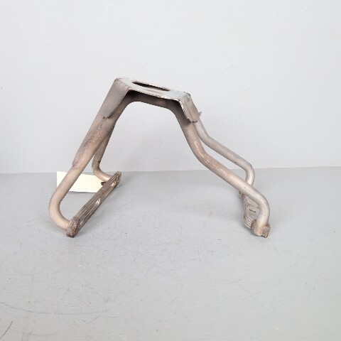 2002-2008 Porsche 911 996 997 Left Driver Muffler Support Bracket OEM