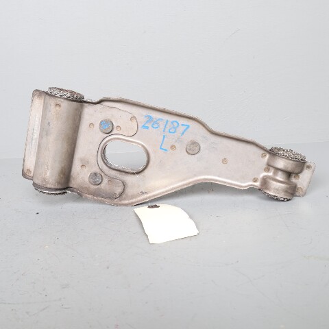 2005-2008 Porsche 911 997 Left Muffler Support Bracket 99611123703 OEM