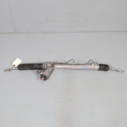 2005-2012 Porsche 911 997 Boxster Cayman 987 Power Steering Gear Rack OEM