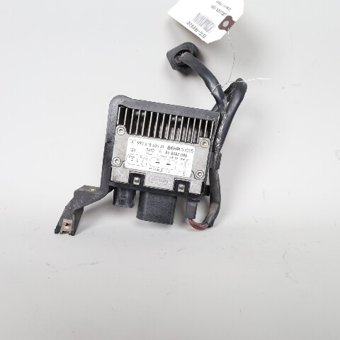 2005-2012 Porsche 911 997 Boxster Cayman 987 Cooling Fan Module 99761843601 OEM