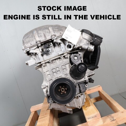 2006-2007 BMW 330i 530i N52 Engine Motor 255hp OEM 153K