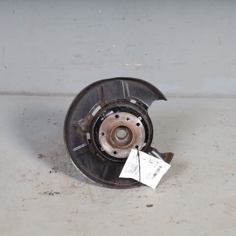2007-2012 BMW 328i 335i Right Rear Spindle Knuckle Hub 33326774808 OEM
