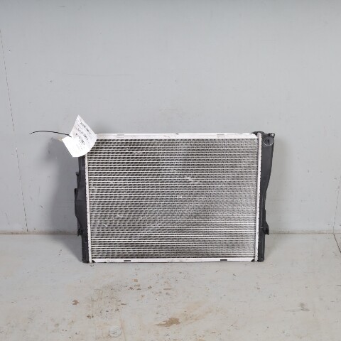 2007-2013 BMW 128i 328i Z4 N52 Radiator 17117562079 Aftermarket