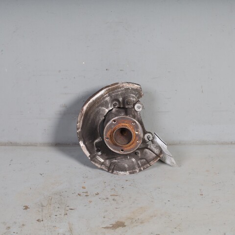 BMW 128i 135i 328i 330i 335i Z4 Left Front Spindle Hub 31216764443 OEM