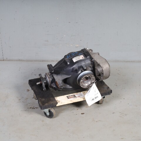 2006 BMW 330i E90 Rear Axle Differential Carrier OEM 33101214933 3.64 Ratio.