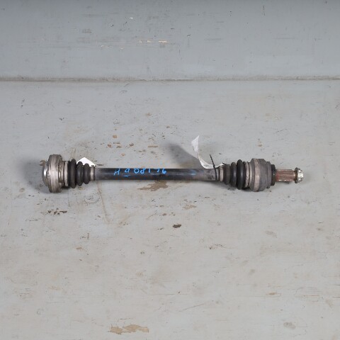 2006 BMW 325i 330i Right Passenger Rear Axle Shaft CV Joint OEM 33207561796