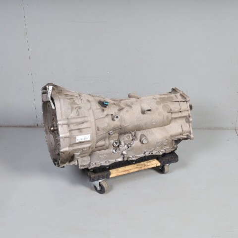 2013-2015 BMW X1 N20 xDrive Automatic Transmission 24008609709 OEM