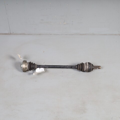 2012-2015 BMW X1 2.0 xDrive Right Rear Axle Shaft CV Joint 33207605486 OEM