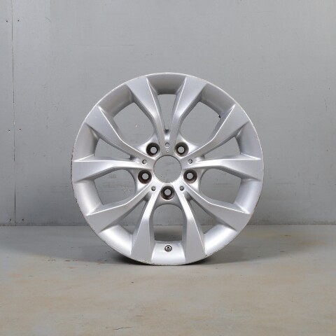 2012-2015 BMW X1 E84 Wheel 17 X 7.5 Rim 36116789141 OEM
