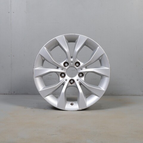 2012-2015 BMW X1 E84 Wheel 17 X 7.5 Rim 36116789141 OEM