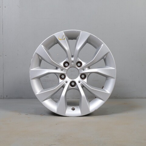 2012-2015 BMW X1 E84 Wheel 17 X 7.5 Rim 36116789141 OEM
