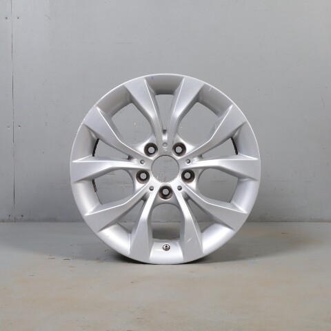 2012-2015 BMW X1 E84 Wheel 17 X 7.5 Rim 36116789141 OEM