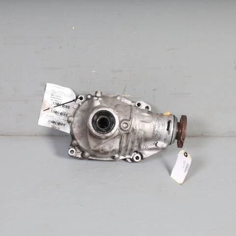 2012-2015 BMW X1 E84 xDrive28i Front Axle Differential Carrier 31507533973 OEM