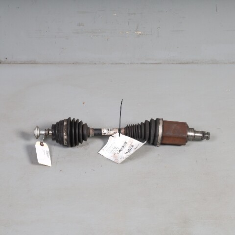 2012-2015 BMW X1 xDrive Left Front Axle Shaft CV Joint 31607591681 OEM