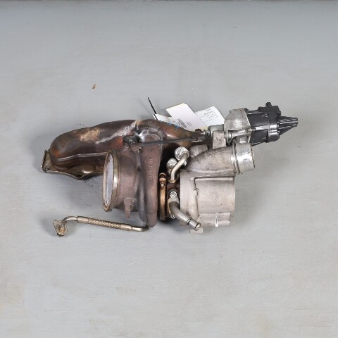 BMW 228i 320i 328i 428i 528i X1 X3 N20 Turbo Turbocharger OEM 11657634486