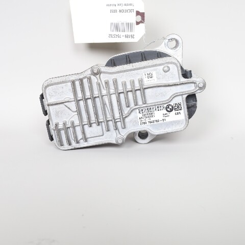 BMW X1 X5 X6 Transfer Case Motor Actuator Torque Module 27607643762 OEM