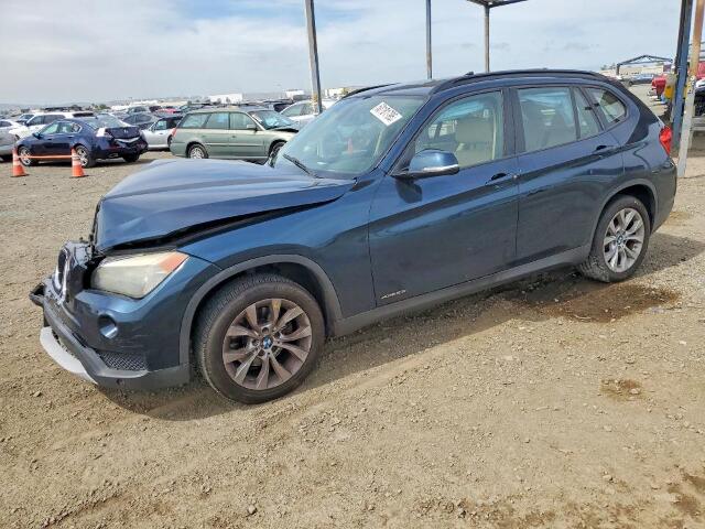 2014 BMW X1 E84 N20 Engine Parts - Stock #26189 | Specialized German