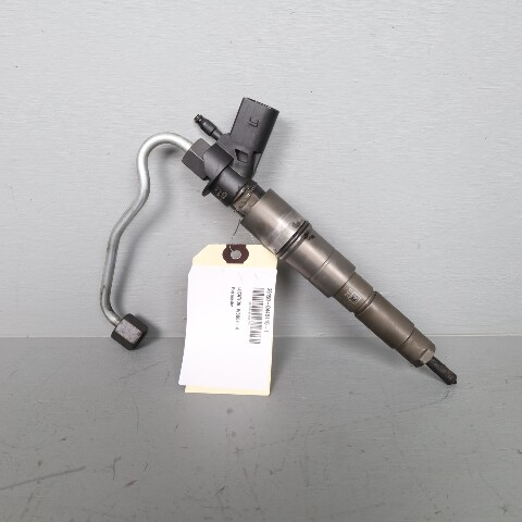 2009-2013 BMW 335d X5 3.0 M57 Diesel Fuel Injector OEM 13537808089