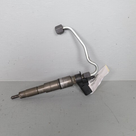 2009-2013 BMW 335d X5 3.0 M57 Diesel Fuel Injector OEM 13537808089