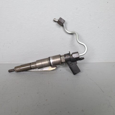 2009-2013 BMW 335d X5 3.0 M57 Diesel Fuel Injector OEM 13537808089