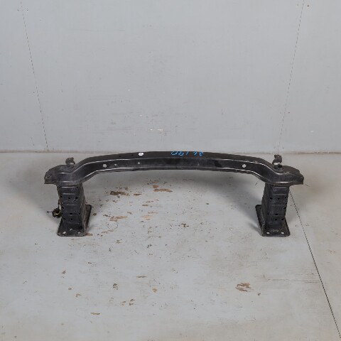 2011-2013 BMW X5 E70 Front Bumper Reinforcement 51117229085 OEM
