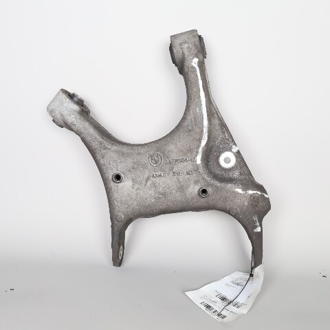2007-2019 BMW X5 X6 Right Passenger Rear Lower Control Arm 33326770952 OEM