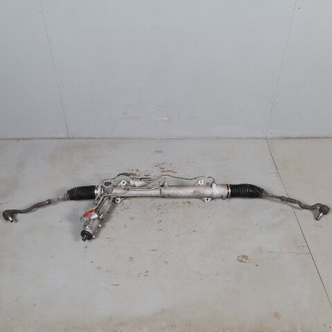 2007-2013 BMW X5 X6 Power Steering Gear Rack Pinion 32106771418 OEM