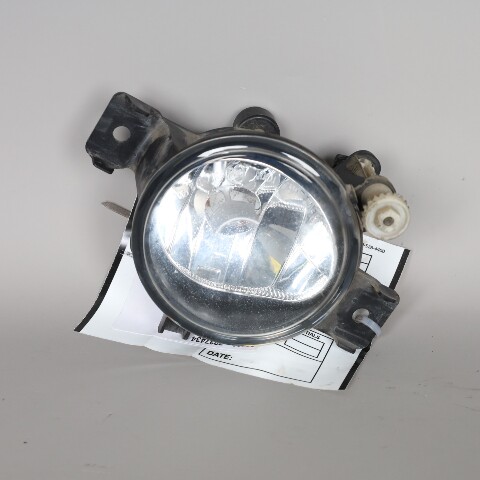 2011-2013 BMW X5 E70 Right Passenger Fog Light 63177237433 OEM