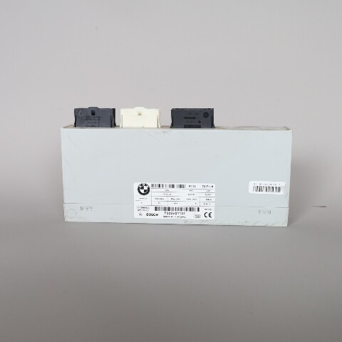 2007-2013 BMW X5 X6 Tailgate Lift Control Module 61357317419 OEM