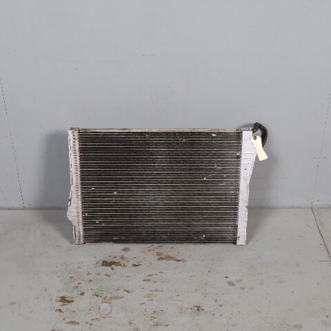2009-2014 BMW X5 X6 3.0 Radiator 17117533472 OEM