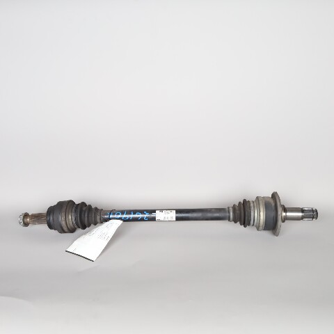 2014-2018 BMW X5 Rear Axle Shaft CV Joint Right / Left 33207564128 OEM