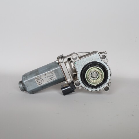 2004-2010 BMW X3 X5 X6 Transfer Case Motor 27107566250 OEM