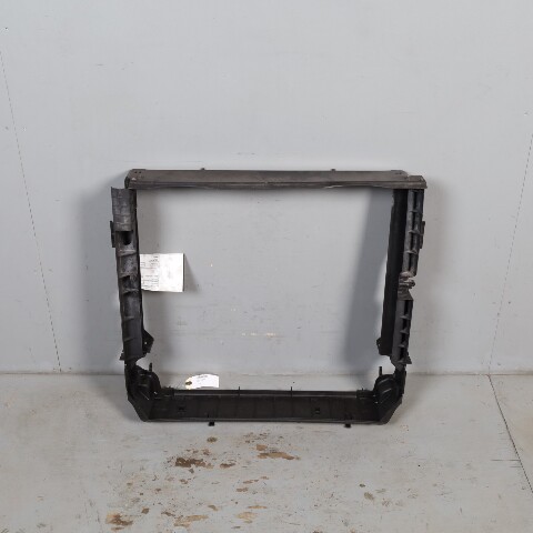 2009-2019 BMW X5 X6 3.0 Radiator Carrier Bracket Mount Holder OEM