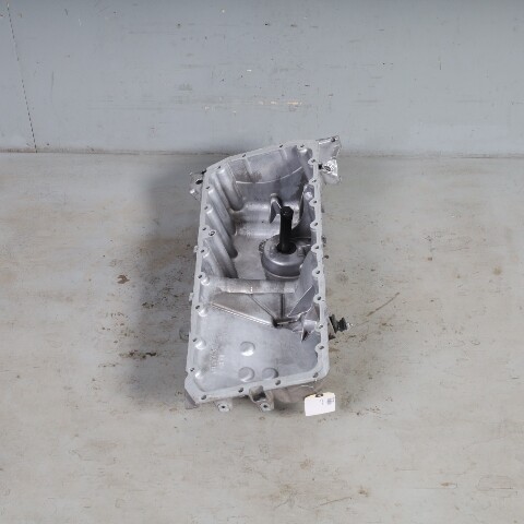 2009-2013 BMW X5 3.0 M57 Diesel Engine Oil Pan 11137796325 OEM