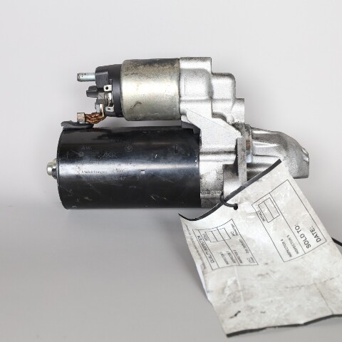 2009-2013 BMW 335d X5 M57 Diesel Starter Motor 12417796892 OEM