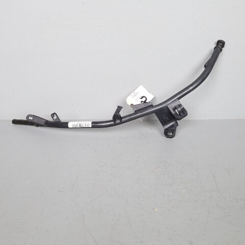2008-2013 BMW X5 Diesel Oil Dipstick Guide Tube 7800688 OEM