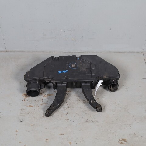 2009-2013 BMW X5 M57 Diesel Air Cleaner Filter Box 13717804233 OEM