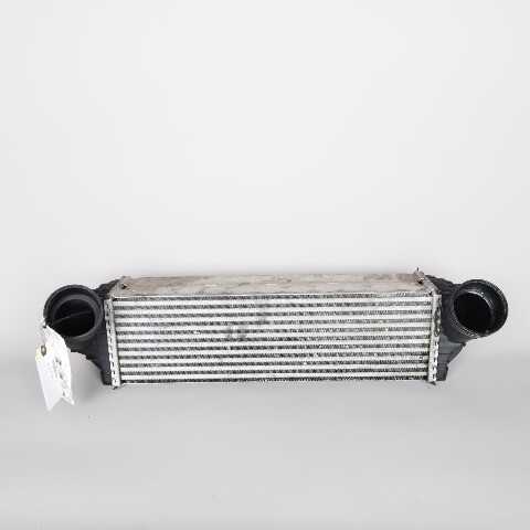 2009-2013 BMW X5 3.0 M57 Diesel Intercooler 17517805150 OEM