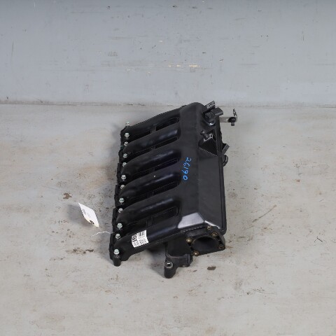 2009-2013 BMW 335d X5 3.0 M57 Diesel Intake Manifold OEM 11617823073