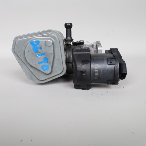 2009-2013 BMW 335d X5 3.0 M57 Diesel EGR Valve OEM 11718512526