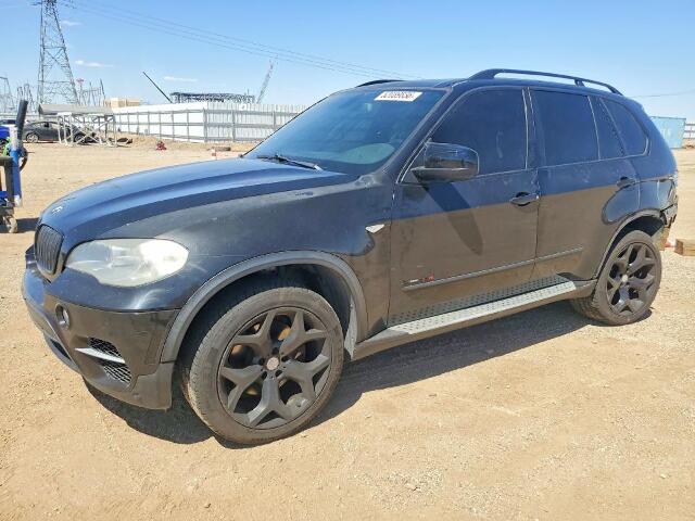 2012 BMW X5 E70 M57 Diesel Parts - Stock #26190 Specialized German CA
