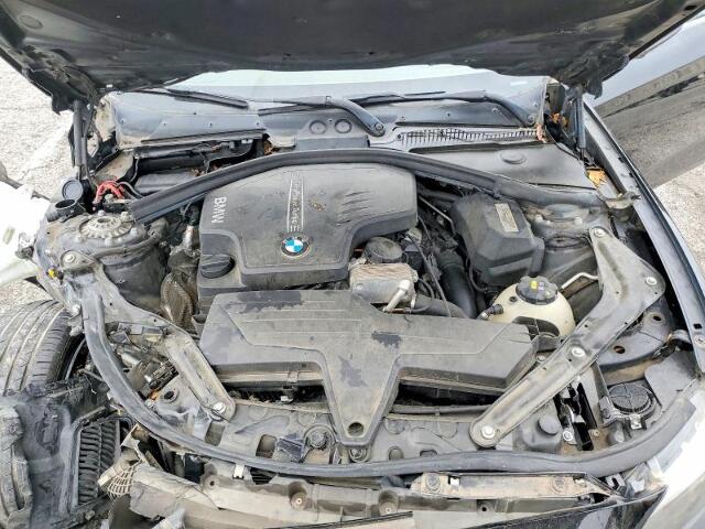 2015-2016 BMW 228i N26 2.0 Engine Motor OEM 94k Miles