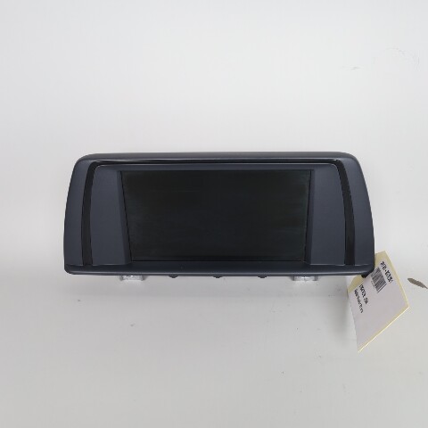 BMW 228i 230i M2 M235i M240i Info Information Display Screen OEM 65509270391