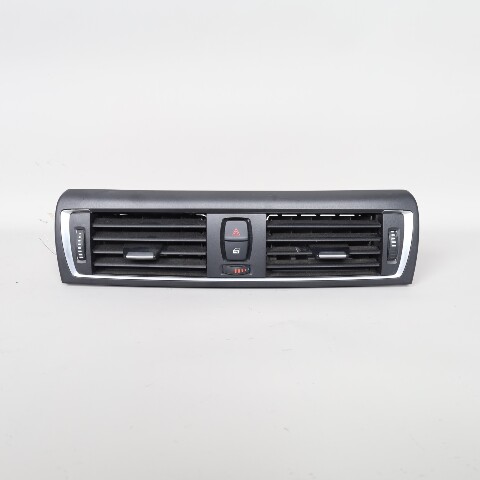 2014 2015 2016 BMW M235i 228i F22 Dash AC Air Vent Grille Center - 64229317945 OEM